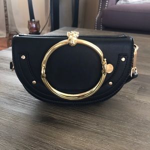 Normia Rita Cute Shoulder Bags Rung Handbags.